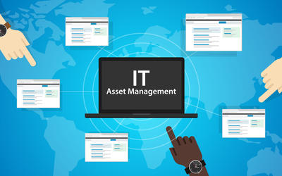 IT Asset Management - What it is and Why you Need it
