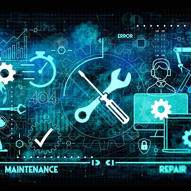 Preventative Maintenance for IT Systems